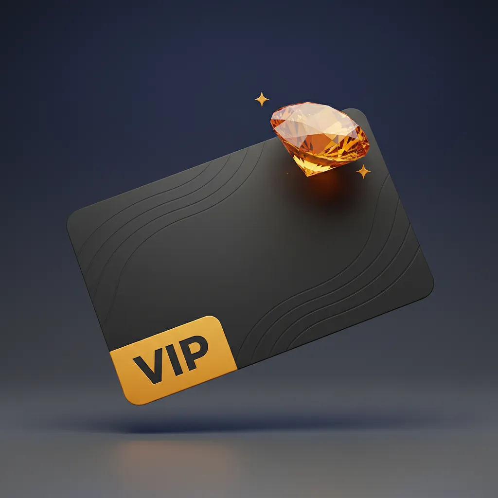 Loyalty program tiers Bronze to Diamond with requirements and rewards: cashback, promos, higher limits, priority service.