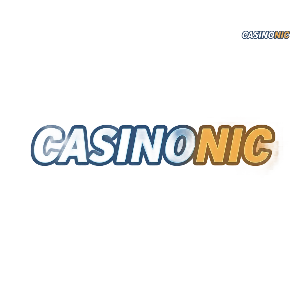 Casinonic Australia site with pokies, roulette, blackjack, live dealer, mobile app, €1200 bonus, and Visa/Mastercard/Bitcoin.