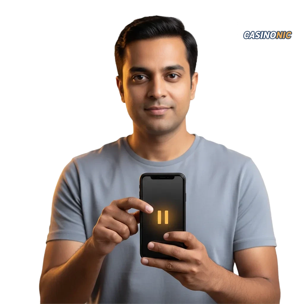 Responsible gaming for Australians: set limits, time-outs, self-exclude; play within budget; support available.