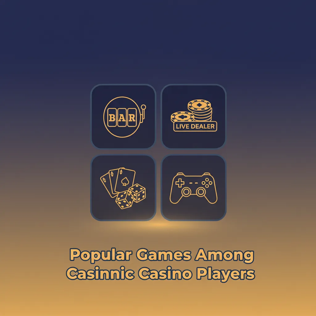 Grid of popular pokies on Casinonic: Big Bass Bonanza, Sweet Bonanza, Book of Dead, Starburst, and more.