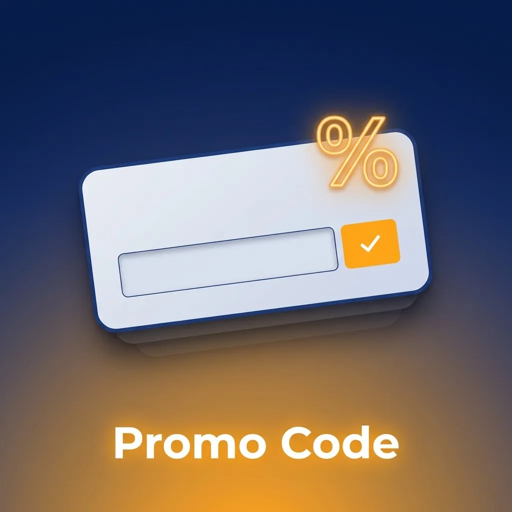 Casinonic promo codes table showing deposit bonuses and free spins offers with validity dates and bonus amounts