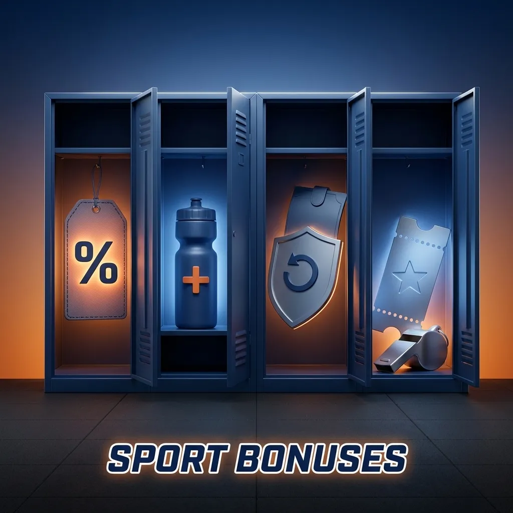 Casinonic sports betting interface showing cricket, football, tennis matches with promotional bonus banners and odds